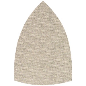 EXPERT M480 brusna mreža od 100 x 150 mm, G 80, 50 delova | 2608901623