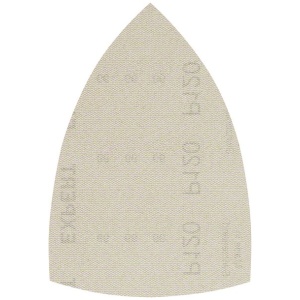 EXPERT M480 brusna mreža od 100 x 150 mm, G 120, 50 kom. Bosch | 2608901624
