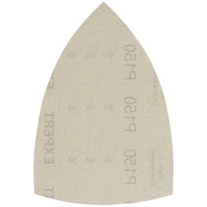 EXPERT M480 brusna mreža za višenamenske brusilice od 100 x 150 mm, G 150, 10 delova | 2608900728