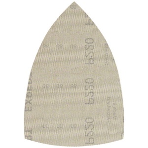 EXPERT M480 brusna mreža za višenamenske brusilice od 100 x 150 mm, G 220, 10 delova | 2608900730