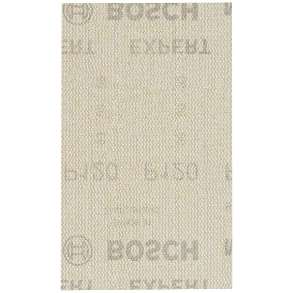 EXPERT M480 brusna mreža od 80 x 133 mm, G 120, 50 delova | 2608901632