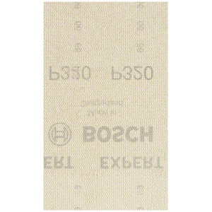 EXPERT M480 brusna mreža za vibracione brusilice od 80 x 133 mm, G 320, 10 delova | 2608900741
