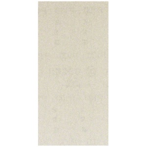 EXPERT M480 brusna mreža za vibracione brusilice od 93 x 186 mm, G 100, 50 delova | 2608900753
