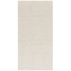 EXPERT M480 brusna mreža od 115 x 107 mm, G 80, 50 kom. Bosch | 2608901627