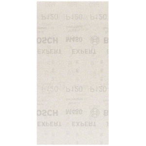 EXPERT M480 brusna mreža od 115 x 107 mm, G 120, 50 kom. Bosch | 2608901628