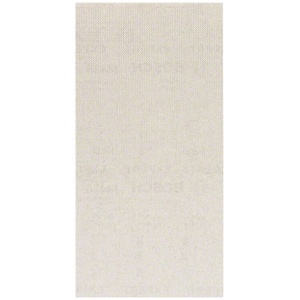 EXPERT M480 brusna mreža za vibracione brusilice od 115 x 230 mm, G 80, 50 delova | 2608900770