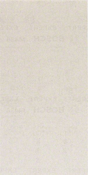 EXPERT M480 brusna mreža za vibracione brusilice od 115 x 230 mm, G 80, 50 delova | 2608900770