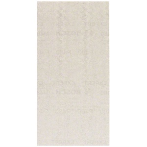 EXPERT M480 brusna mreža za vibracione brusilice od 115 x 230 mm, G 100, 50 delova | 2608900771