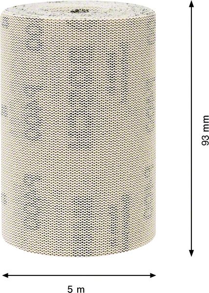 EXPERT M480 rolna brusne mreže od 93 mm, 5 m, G 400 | 2608900784 - Slika 4
