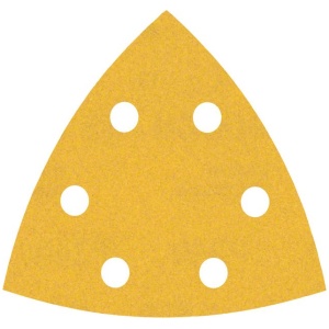 Komplet EXPERT C470 brusnih papira od 93 mm, G 60/120/240, 6 delova | 2608900832