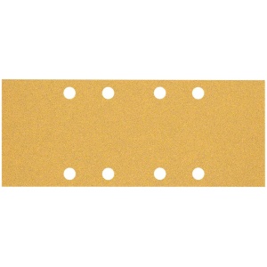 EXPERT C470 brusnog papira za vibracione brusilice od 93 x 230 mm, 10 delova | 2608901112