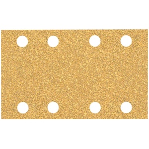 EXPERT C470 brusni papir 80 x 133 mm, G 40, 50 kom. Bosch | 2608901660