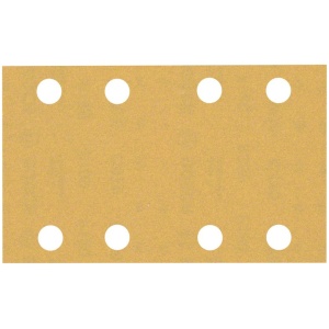 EXPERT C470 brusni papir 80 x 133 mm, G 180, 50 kom. Bosch | 2608901664