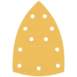 EXPERT C470 brusni papir 102 x 62/93 mm, G 120, 50 kom. Bosch | 2608901649