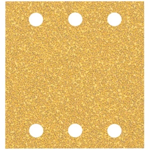 EXPERT C470 brusni papir 115 x 107 mm, G 40, 50 kom. Bosch | 2608901654