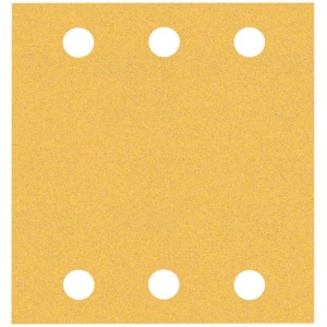 EXPERT C470 brusni papir 115 x 107 mm, G 120, 50 kom.Bosch | 2608901657