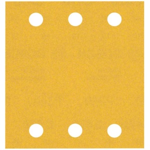 EXPERT C470 brusni papir 115 x 107 mm, G 240, 50 kom. Bosch | 2608901659