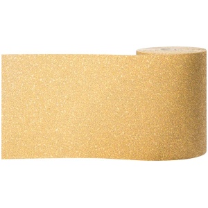 EXPERT C470 rolna brusnog papira za ručno brušenje od 115 mm, 5 m, G 40 | 2608900896