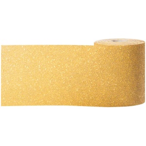 EXPERT C470 rolna brusnog papira za ručno brušenje od 93 mm, 5 m, G 40 | 2608900902