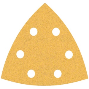 EXPERT C470 brusni papir za delta brusilice od 93 mm, G 100, 50 delova | 2608900929