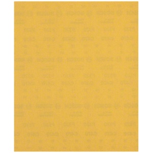 EXPERT C470 brusni papir za ručno brušenje od 230 x 280 mm, G 320 / 50 kom. | 2608900966