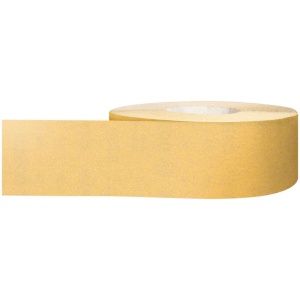 EXPERT C470 rolna brusnog papira za ručno brušenje od 93 mm x 50 m, G 180 | 2608900973