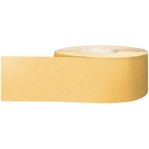 EXPERT C470 rolna brusnog papira za ručno brušenje od 115 mm x 50 m, G 80 | 2608900979