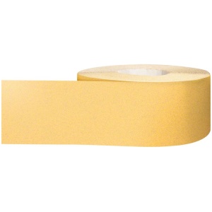 EXPERT C470 rolna brusnog papira za ručno brušenje od 115 mm x 50 m, G 100 | 2608900980