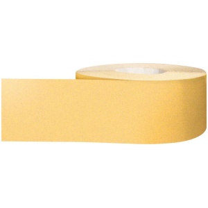 EXPERT C470 rolna brusnog papira za ručno brušenje od 115 mm x 50 m, G 120 | 2608900981