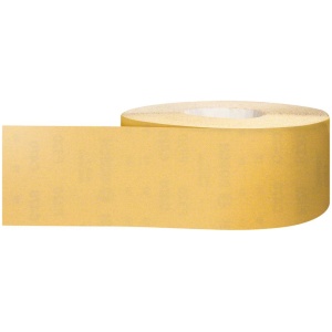 EXPERT C470 rolna brusnog papira za ručno brušenje od 115 mm x 50 m, G 320 | 2608900984