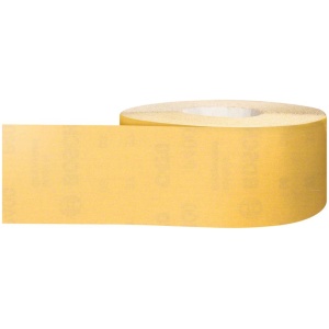 EXPERT C470 rolna brusnog papira za ručno brušenje od 115 mm x 50 m, G 400 | 2608900985