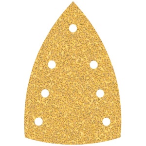 EXPERT C470 brusni papir 100 x 150 mm, G 40, 50 delova | 2608901640