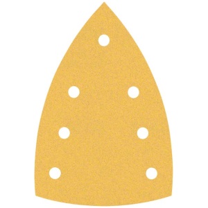 EXPERT C470 brusni papir 100 x 150 mm, G 120, 50 kom. Bosch | 2608901643