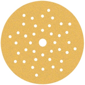 EXPERT C470 brusni papir sa više rupa za  brusilice od 125 mm, G 80, 50 delova | 2608901126
