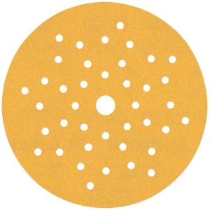 EXPERT C470 brusni papir sa više rupa za  brusilice od 125 mm, G 220 50 delova | 2608901131