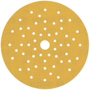 EXPERT C470 brusni papir sa više rupa za brusilice od 150 mm, G 320, 50 delova | 2608901144