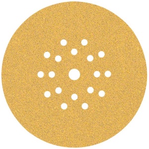 EXPERT C470 brusni papir sa 19 rupa za brusilice za gips od 225 mm, G 60, 25 delova | 2608901147