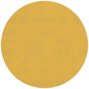 EXPERT C470 brusni papir bez rupa za brusilice i bušilice od 125 mm, G 320, 50 delova | 2608901155