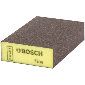 EXPERT S471 Standard blok od 97 x 69 x 26 mm, fini Bosch | 2608901178
