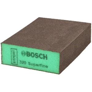 EXPERT S471 Standard blok od 69x97x26 mm, veoma fini | 2608901180