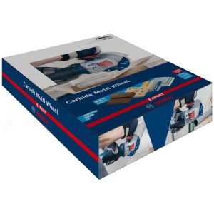 EXPERT Carbide Multi Wheel X-LOCK rezna ploča od 115 mm, 22,23 mm, 10 delova | 2608901194