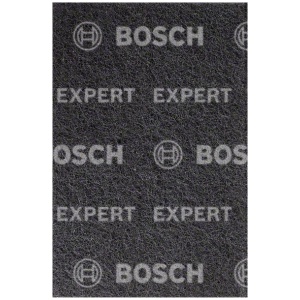 EXPERT N880 podloga od filca za ručno brušenje od 152 x 229 mm, srednja S | 2608901213