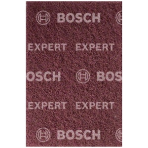 EXPERT N880 podloga od filca za ručno brušenje od 152 x 229 mm, srednja A | 2608901214