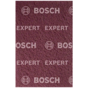 EXPERT N880 podloga od filca za ručno brušenje od 152x229 mm, veoma fina A | 2608901215