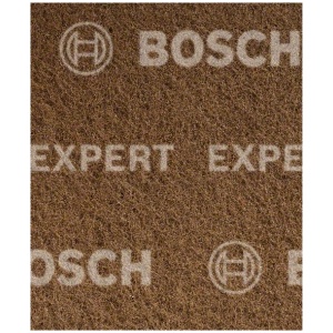 EXPERT N880 podloga od filca za ručno brušenje od 115 x 140 mm, gruba A, 2 dela | 2608901218