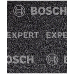 EXPERT N880 podloga od filca za ručno brušenje od 115 x 140 mm, srednja S, 2 dela | 2608901219