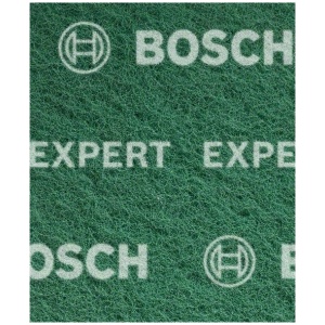EXPERT N880 podloga od filca za ručno brušenje od 115 x 140 mm, opšta namena XS, 2 dela | 2608901221