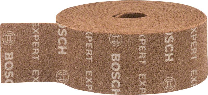 EXPERT N880 rolna od filca za ručno brušenje od 115 mm x 10 m, gruba A | 2608901227