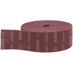 EXPERT N880 rolna od filca za ručno brušenje od 115 mm x 10 m, veoma fina A | 2608901230