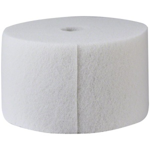 EXPERT N880 rolna od filca za ručno brušenje od 150 mm x 10 m, čišćenje | 2608901233